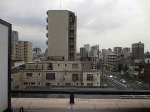 パラシオン車道　西館の物件内観写真